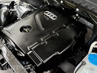 2014 Audi Q5 2.0T Premium Plus - miniatura 45