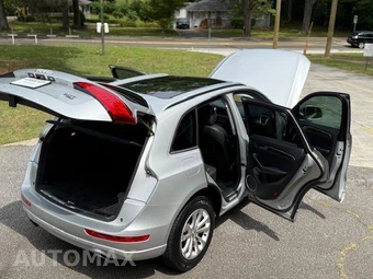 2014 Audi Q5 2.0T Premium Plus - miniatura 48