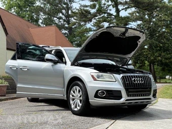 2014 Audi Q5 2.0T Premium Plus - miniatura 49