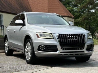 2014 Audi Q5 2.0T Premium Plus - miniatura 5