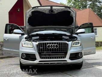 2014 Audi Q5 2.0T Premium Plus - miniatura 50