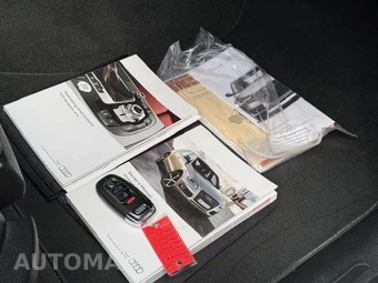 2014 Audi Q5 2.0T Premium Plus - miniatura 6