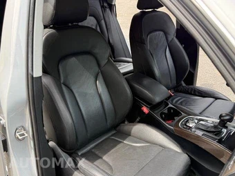 2014 Audi Q5 2.0T Premium Plus - miniatura 7