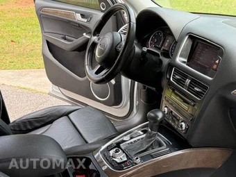 2014 Audi Q5 2.0T Premium Plus - miniatura 8