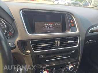 2014 Audi Q5 2.0T Premium Plus - miniatura 10