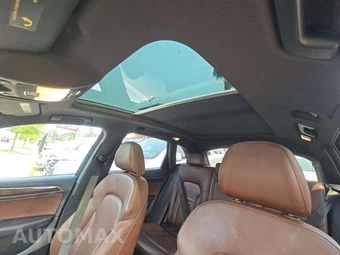 2014 Audi Q5 2.0T Premium Plus - miniatura 11