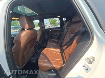 2014 Audi Q5 2.0T Premium Plus - miniatura 13