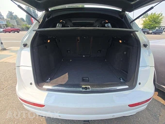 2014 Audi Q5 2.0T Premium Plus - miniatura 14