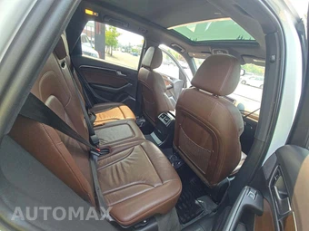 2014 Audi Q5 2.0T Premium Plus - miniatura 16