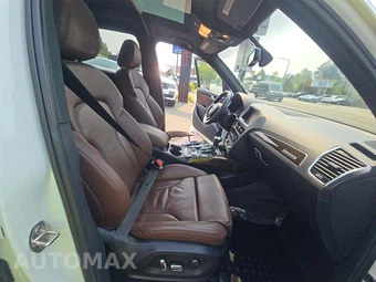 2014 Audi Q5 2.0T Premium Plus - miniatura 18