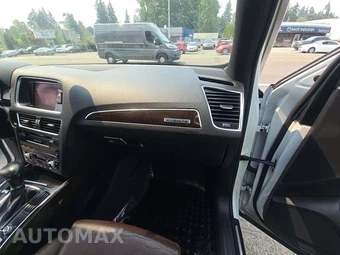 2014 Audi Q5 2.0T Premium Plus - miniatura 19