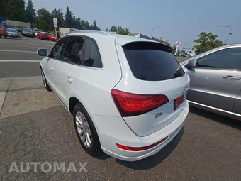 2014 Audi Q5 2.0T Premium Plus - miniatura 2