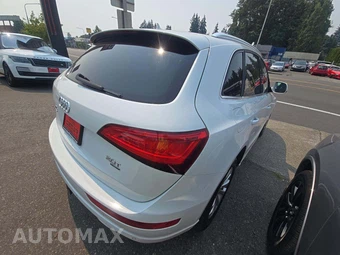 2014 Audi Q5 2.0T Premium Plus - miniatura 3