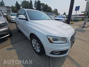 2014 Audi Q5 2.0T Premium Plus - miniatura 4