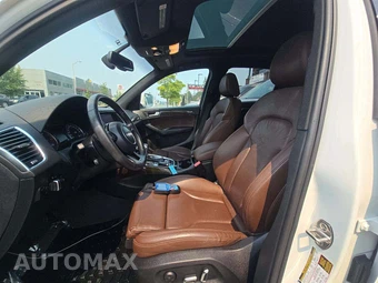 2014 Audi Q5 2.0T Premium Plus - miniatura 6
