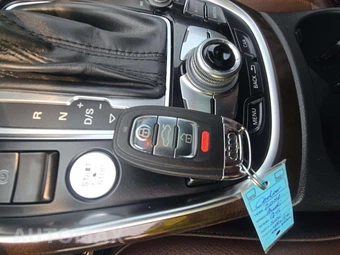 2014 Audi Q5 2.0T Premium Plus - miniatura 8