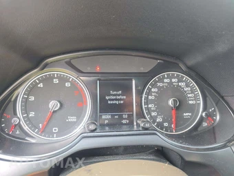2014 Audi Q5 2.0T Premium Plus - miniatura 9