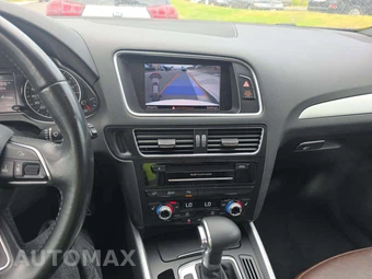 2014 Audi Q5 2.0T Premium Plus – miniatura 10