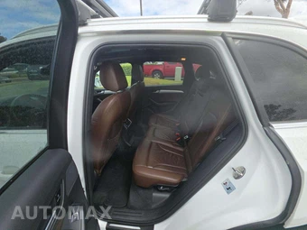 2014 Audi Q5 2.0T Premium Plus – miniatura 13