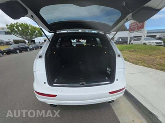 2014 Audi Q5 2.0T Premium Plus – miniatura 14