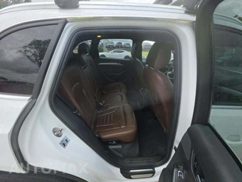 2014 Audi Q5 2.0T Premium Plus – miniatura 16