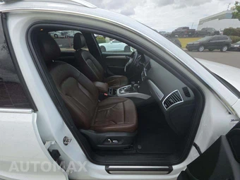 2014 Audi Q5 2.0T Premium Plus – miniatura 18