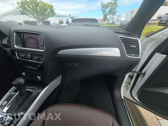 2014 Audi Q5 2.0T Premium Plus – miniatura 19