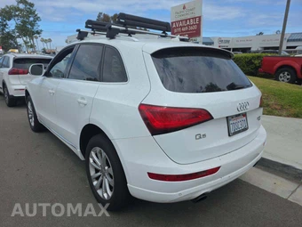 2014 Audi Q5 2.0T Premium Plus – miniatura 2