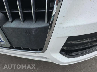 2014 Audi Q5 2.0T Premium Plus – miniatura 22