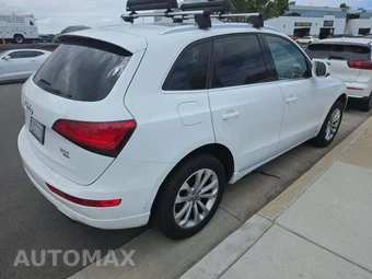 2014 Audi Q5 2.0T Premium Plus – miniatura 3