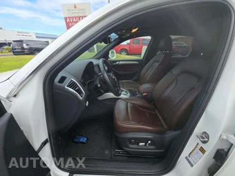2014 Audi Q5 2.0T Premium Plus – miniatura 6