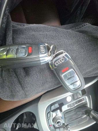 2014 Audi Q5 2.0T Premium Plus – miniatura 8