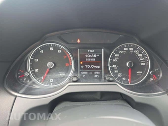 2014 Audi Q5 2.0T Premium Plus – miniatura 9
