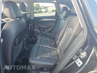 2014 Audi Q5 2.0T Premium Plus – miniatura 10