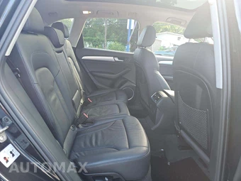 2014 Audi Q5 2.0T Premium Plus – miniatura 13