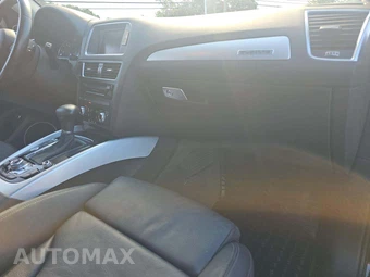2014 Audi Q5 2.0T Premium Plus – miniatura 16