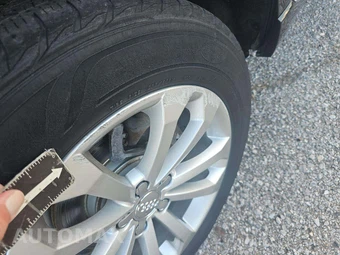 2014 Audi Q5 2.0T Premium Plus – miniatura 24
