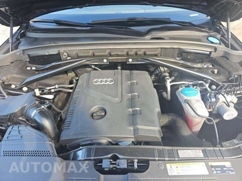 2014 Audi Q5 2.0T Premium Plus – miniatura 26