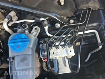 2014 Audi Q5 2.0T Premium Plus – miniatura 27