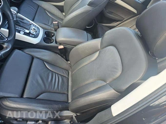 2014 Audi Q5 2.0T Premium Plus – miniatura 3