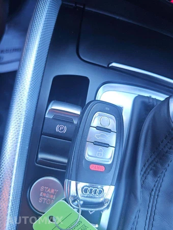 2014 Audi Q5 2.0T Premium Plus – miniatura 5