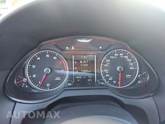 2014 Audi Q5 2.0T Premium Plus – miniatura 6