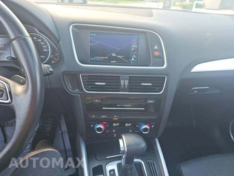 2014 Audi Q5 2.0T Premium Plus – miniatura 7