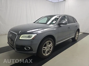 2014 Audi Q5 2.0T Premium Plus