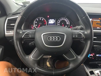 2014 Audi Q5 2.0T Premium Plus – miniatura 10