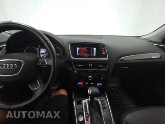 2014 Audi Q5 2.0T Premium Plus – miniatura 11