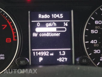 2014 Audi Q5 2.0T Premium Plus – miniatura 12