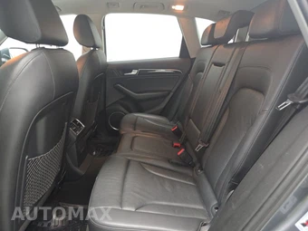 2014 Audi Q5 2.0T Premium Plus – miniatura 13