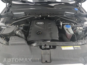 2014 Audi Q5 2.0T Premium Plus – miniatura 15