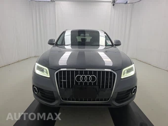 2014 Audi Q5 2.0T Premium Plus – miniatura 2